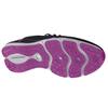 Under Armour Scarpe da Ginnastica Charged Vantage 2 Ice Black Strobe da Donna 3025429-001