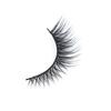 Cat Eye False Eyelashes 10 Pairs Fluffy Faux Mink Natural Volume Lashes Easy to Remove for New Learners