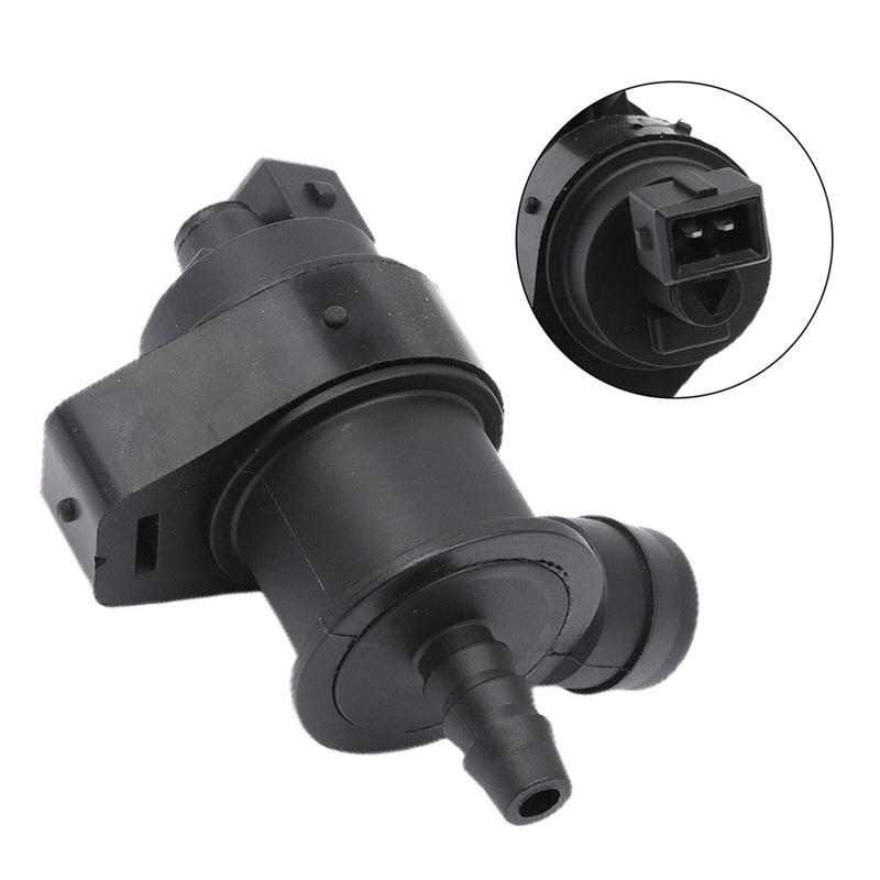 For Volvo S60 S80 V70 XC70 XC90 2001-2011 Vapor Canister Purge Valve 8653908 Replacement Accessories 1 PCS
