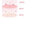 Torriden Cellmazing Firming Gel Mask Sheet (For face & neck) 1P