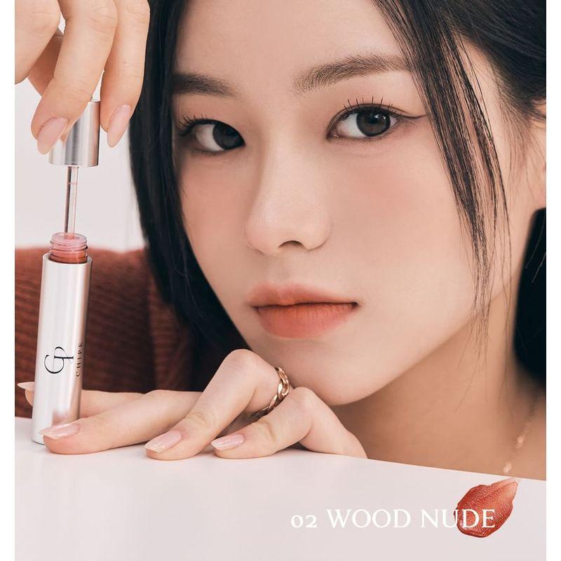 CHIPE - Clean Air Fit Matte Lip Tint - 3 Colors