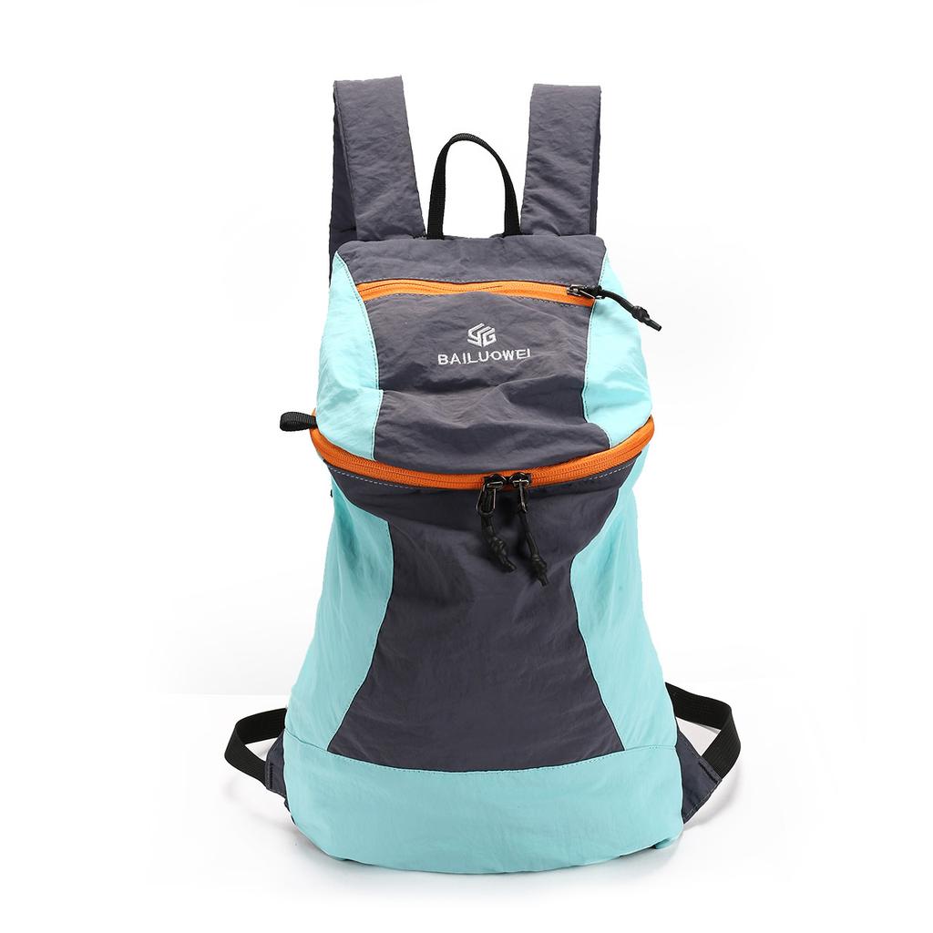 Fashion Outdoor Backpack High Quality Shoulder Bag Large Capacity Storage Bag Lightweight Hiking Backpack Waterproof Handbags