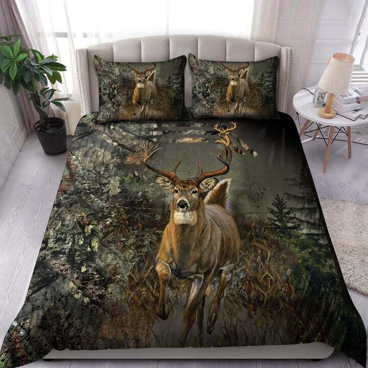 3D Printed India Bedding Set Soft Duvet Cover Bed Clothes Gift