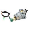 Carburateur de Générateur de Remplacement pour 13HP EC6500 EC4500 SPG6500 GX390 TG6500 LT6500