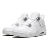 Air Jordan 4 Retro "Pure Money" GS 2017 408452-100