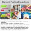 30 * 40cm Girl Diamond Painting Wedding Dress Sticking Diamond Embroidery Brick and Stone Painting Living Room New Style