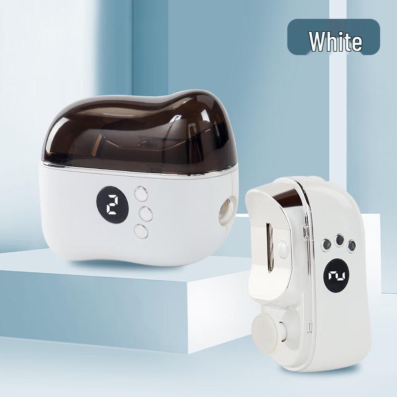 LISM Electric Baby Nail Trimmer