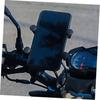 DINHEAROM Multi-function Multi Charging C Bike Bicycle Bracket Cell Phone Holder