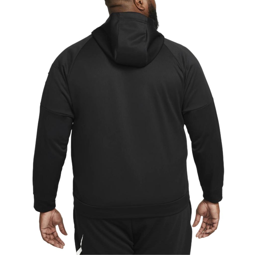 Nike Therma FIT Jacke Herren Schwarz DQ4831-010