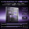 SERYUB Office 2024 3K Intel N150 Processor than N100 4 Up to Opening 16GB DDR4 RAM 512GB NVMe Windows 11 Ideal for Students Pre-installed Laptop,