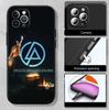 IR17 Linkin Park Case for Samsung A06 A35 A25 A24 A15 A05S A05 M55 M35 M15 A02 A12 A13 A10 A16 A20 A30 A22 A31 A32 A33 A42 A50