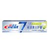 Crest Gum Protection Toothpaste