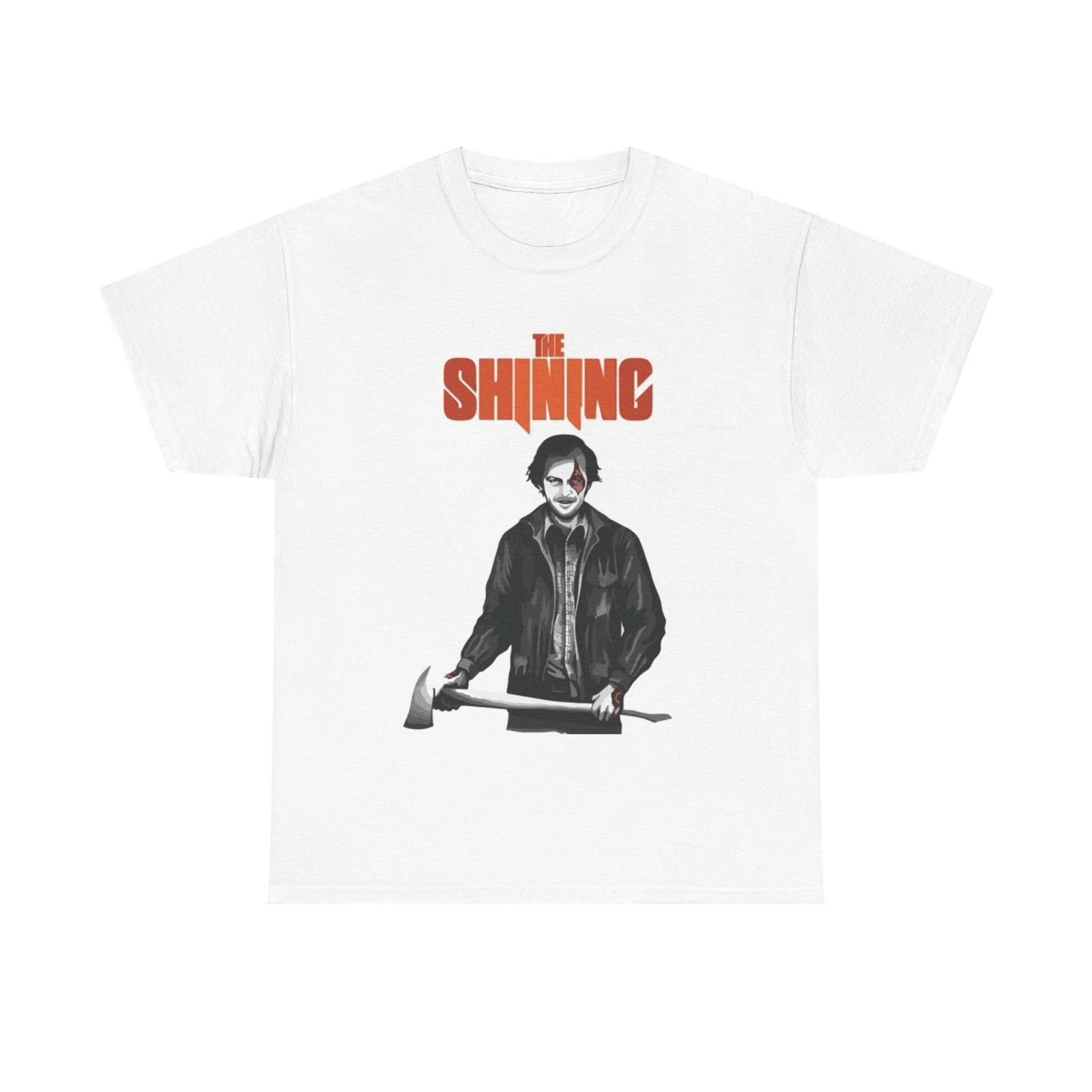 Men s and Women s T-shirts The Shining S