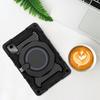 Armor Rotatable Stand Case For Lenovo Xiaoxin Pad 2024 Tab M11 TB-330FU 331FC 11" Heavy Duty Cover With Handle Grip Shockproof