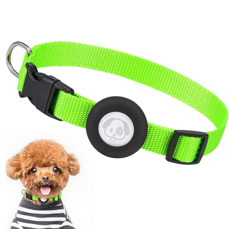 Chihuahua Collar Pet Collar for Locator Tracking Collar For Small Dogs Tracking Collars For Cats Locator Protective Hold
