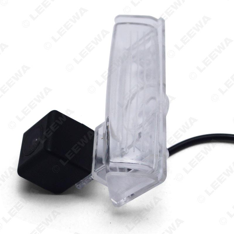 Lexus ES300/ES330 (2002-2006) HD Waterproof Night Vision Rearview Camera