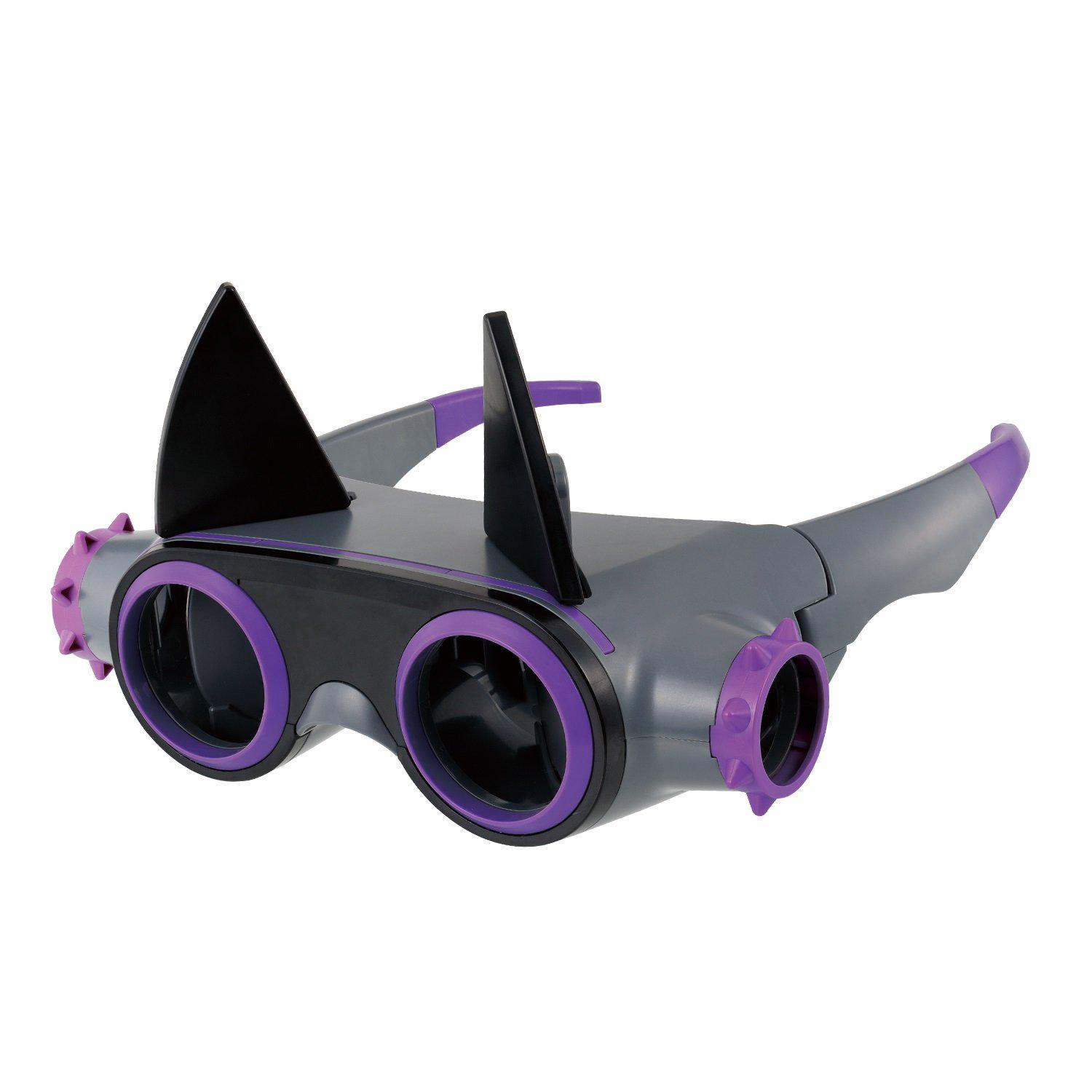 

Натисніть і відкрийте для себе Pikachin Kit Dark Cunninglass