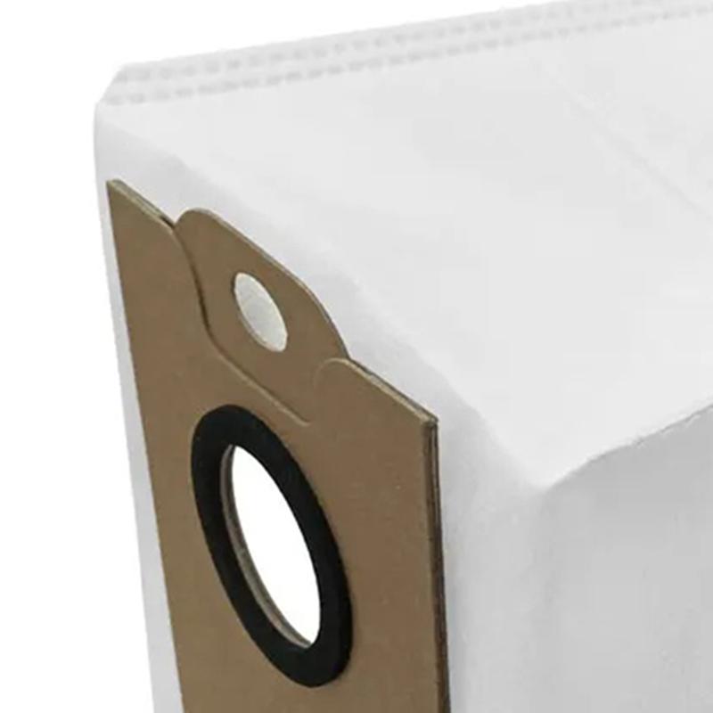 For Midea S5 Plus / Conga 2299 Ultra Home X-Treme Genesis Vacuum Accessories Dust Bag Hepa Filter Roller Side Brush Mop