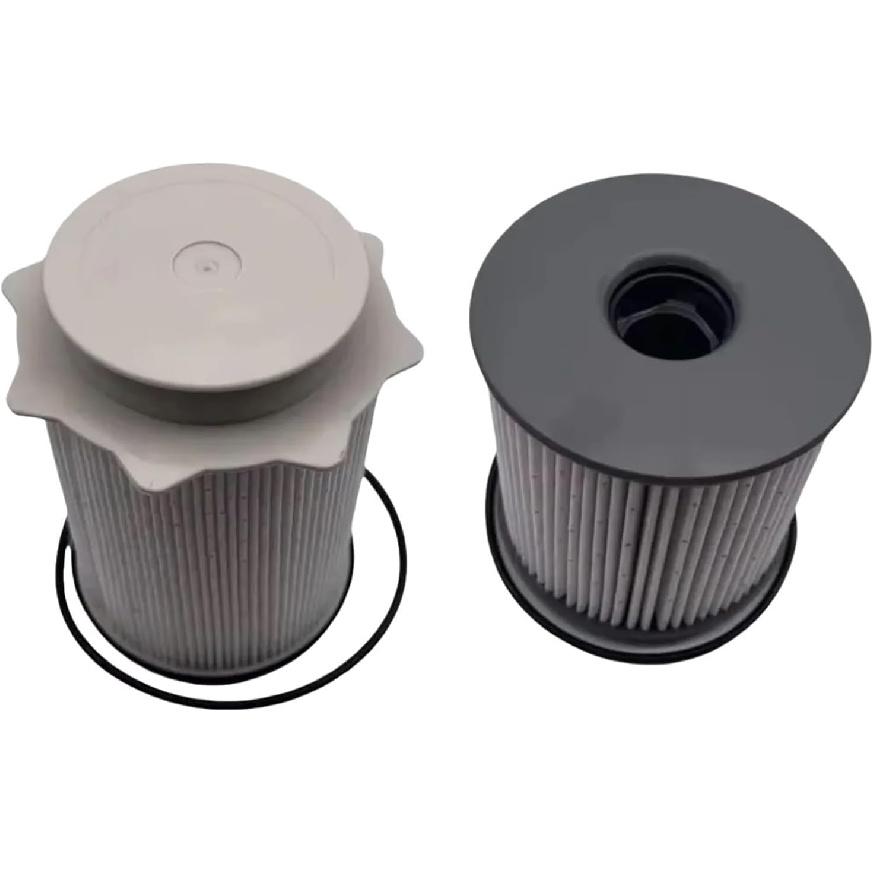68157291AA 68436631AA Dieselkraftstofffilter-Kit Kompatibel für Ram 2500 3500 4500 5500 6.7L Turbo-Dieselmotor Kompatibel für Cummins Dodge