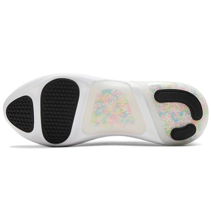 Nike Joyride Dual Run 2 White Silver Women's Sneakers CT0311-103