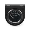 12V Universal 2" 52mm LED Car Truck Oil Pressure Gauge Meter 0-100PSI With Sensor