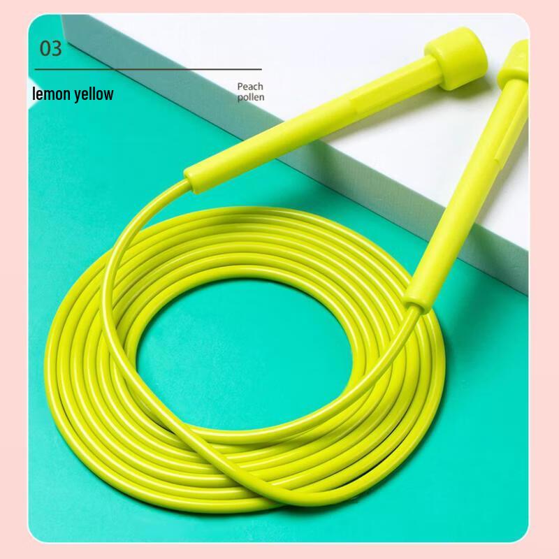 TLXT Kids  Beginner Speed Jump Rope