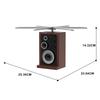 2023 Skibidi Toilet Man VS Monitor Blocchi da Costruzione Camerman Titan Speakerman Giocattolo Fai da Te Set di Figure Speakerman per Bambini Regalo