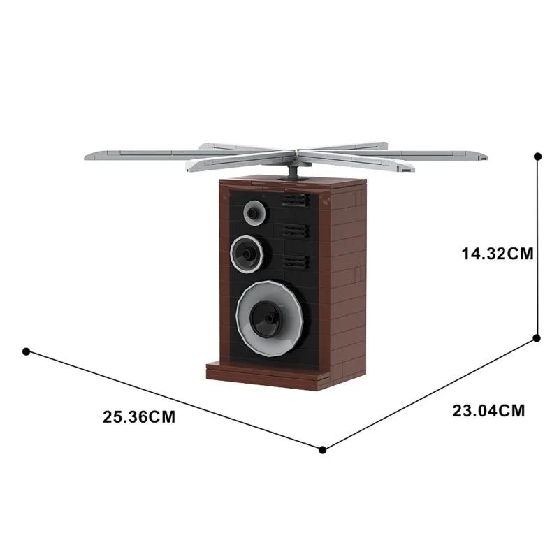 2023 Skibidi Toilet Man VS Monitor Blocchi da Costruzione Camerman Titan Speakerman Giocattolo Fai da Te Set di Figure Speakerman per Bambini Regalo