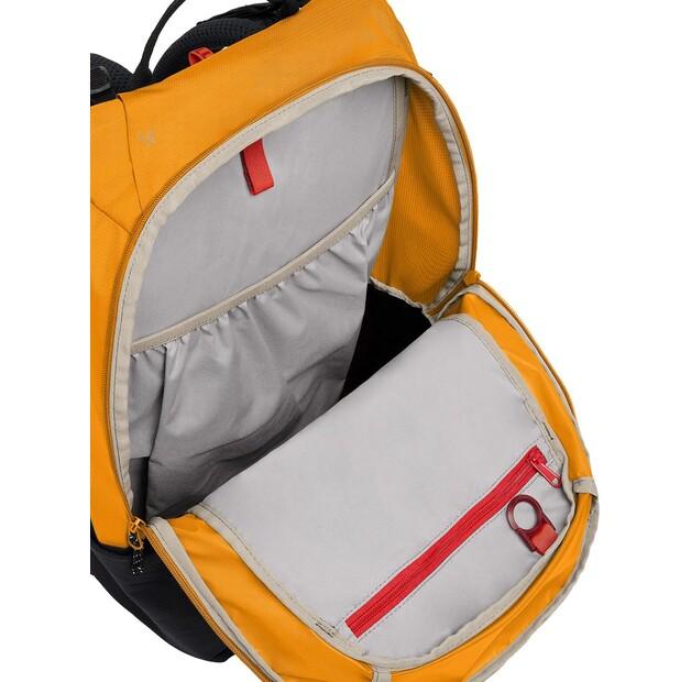 Backpack Vaude Trailvent 20 Turmeric (47277-554)