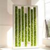20g Artificial Flower Moss Grass Artificial Green Plant Immortal Living Room Decorative Wall DIY Flower Accessories