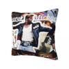 Pillow Cover George Michael Music Custom Cushion Cover Morden Pillow Case For Living Room Chair Pillowcases