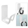EV Charging Cable Holder Electric Car Wallbox Charging Cables Organizer Electric Vehicle Charger Cord Holder