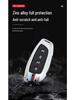 Haval Mythical Beast Key Cover - Car Interior Decoration for Men