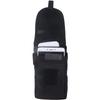 HUAZHIMAO Smartphone Pouch for Smartphone Bag for Phone Smartphone Convenient to Small Nylon Mini Belt Loop Pouch for Waist and Compatible with and