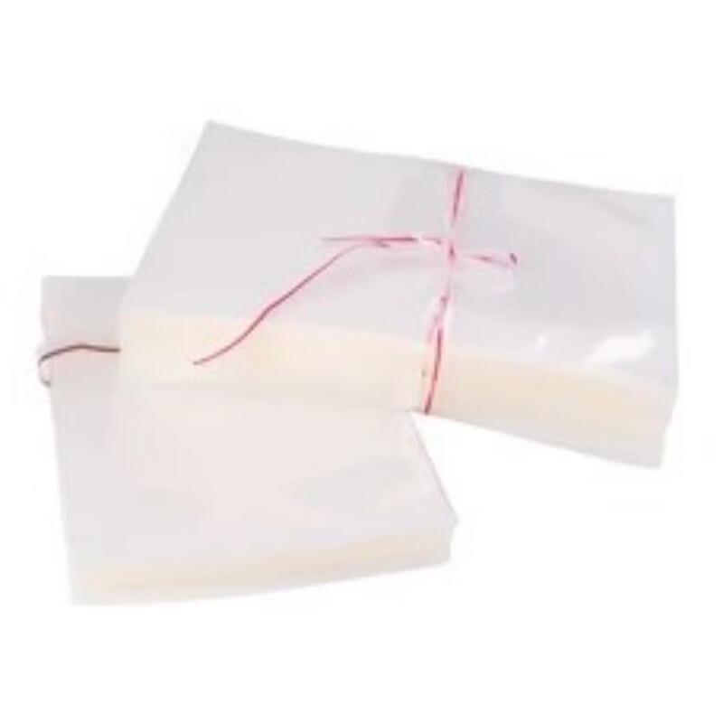 

CIBO Transparent Vacuum Sealer Bags