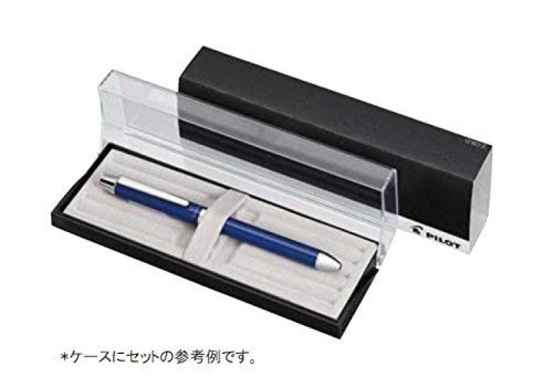 Pilot Two Plus One Evolt Herringbone Light Blue BTHE150R-HLB