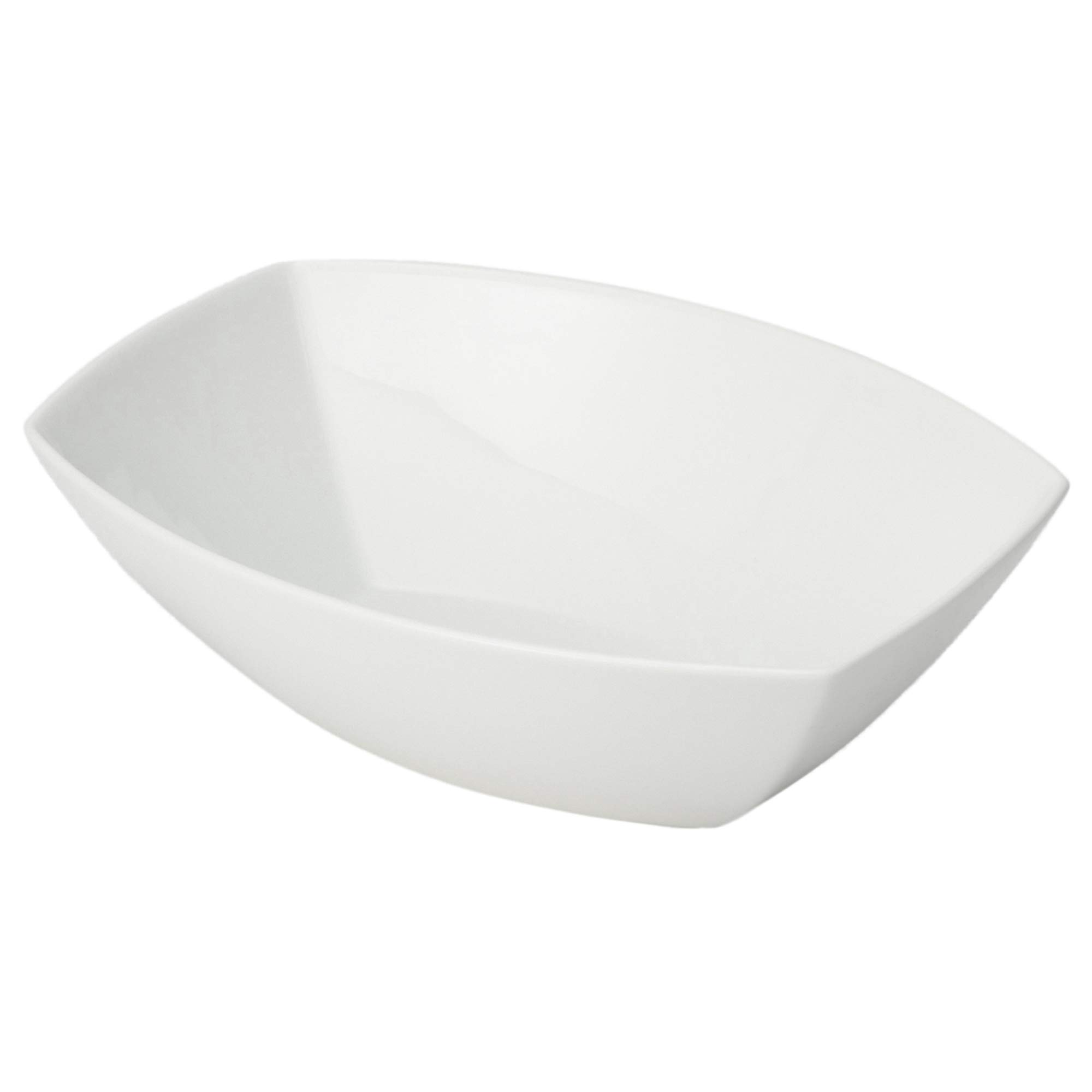 

NARUMI Bowl Dish Opera White Microwave Warmable 19.5cm 50827-3529 белый