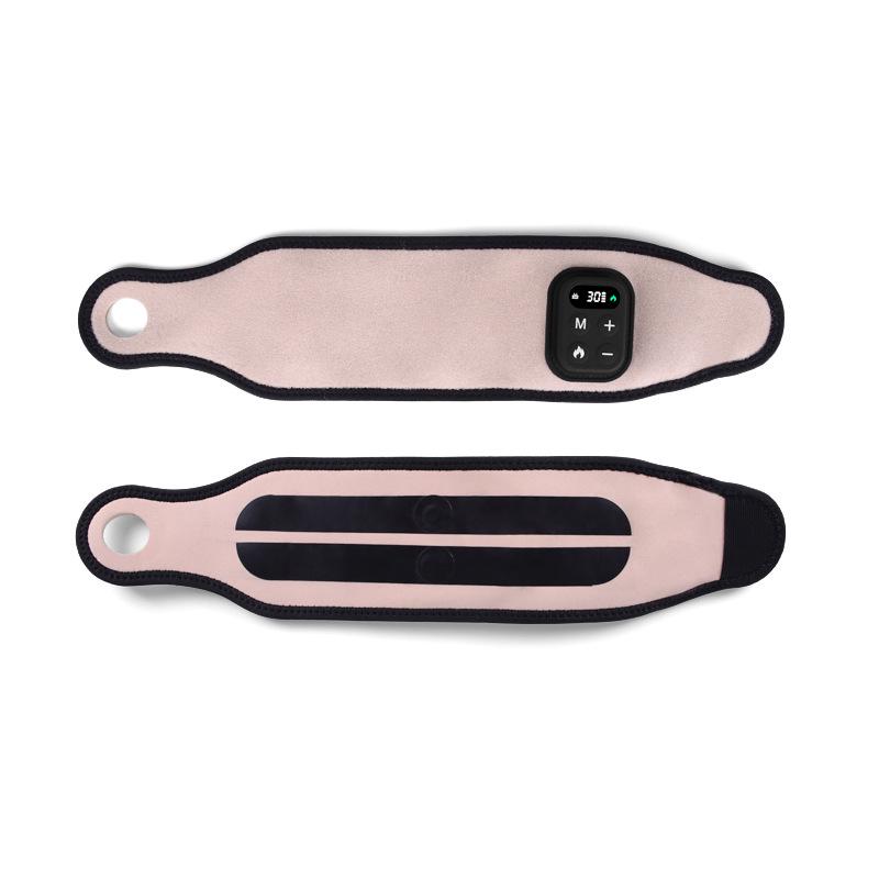 

EMS Smart Wrist Massager with Electric Heating and Heat Therapy
