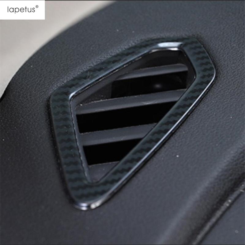 Scheinwerfer / Fensterheber / Gangschaltung / Leselampen-Abdeckleiste Für Haval F7 F7X 2018 - Edelstahl Zubehör Innenraum