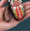 Personalized Key Case for NIO ES8, ES6/EC6 - Gender-Neutral Future Key Holder