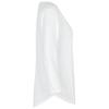 Neutral Womens/Ladies 3/4 Sleeve T-Shirt