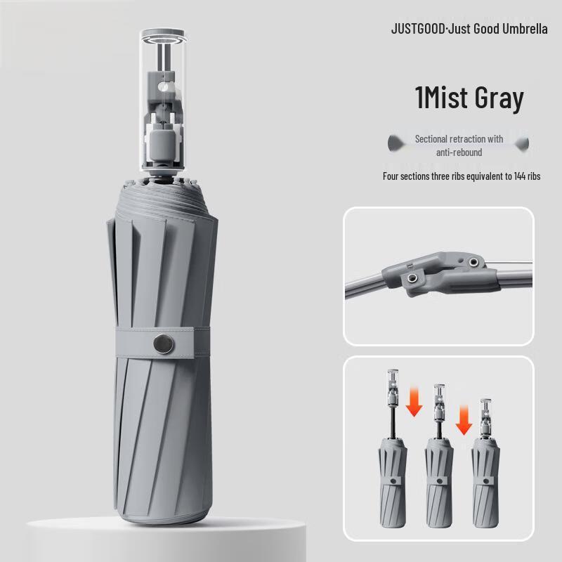 

OIMG Foldable Dual-Use Umbrella