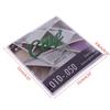 CAYE 6 Pcs Acoustic Guitar Strings Folk Guitar Musical Instruments Accessories