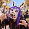 Gruselige Tiere Maske Blutige Schreckliche Cosplay Maske Halloween Hasenmaske Halloween Party