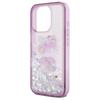 Hello Kitty Hkhcp16Xl50Ppu Iphone 16 Pro Max 6.9 Fioletowy/Purple Hardcase Liquid Glitter 50Th Anniversary Party