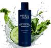 Herbs & More Scalp Renaissance Anti-Hair Fall Shampoo - 200ml | Strengthening & Nourishing | Reduces Hair Fall & Promotes Healthy Scalp | Gently C