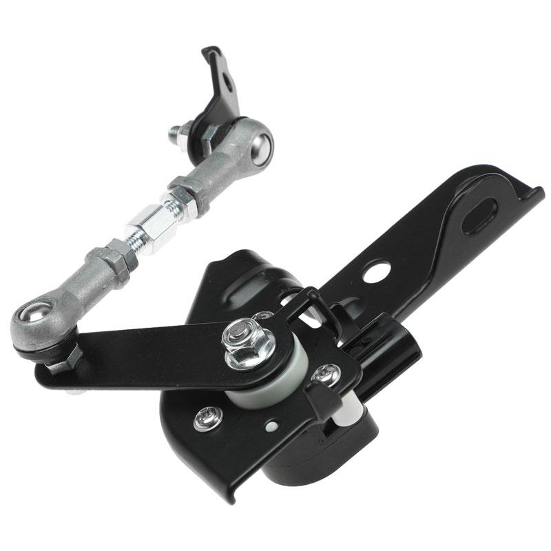 8651A064 8651A065 Yeni Ön Arka Sol Yükseklik Seviye Sensörü Mitsubishi Pajero Montero 4 IV V8 V9 2006-2016 İçin