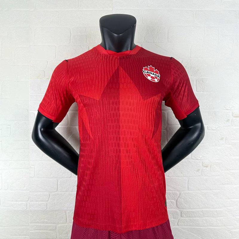 

New Brazil National Team Football Jersey - Hot for 2026 USA-Mexico World Cup S