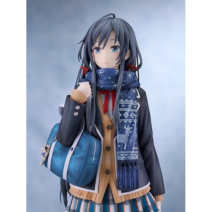 Good Smile Company My Teen Romantic Comedy SNAFU Yukino Yukinoshita 1/6 Scale Figure (Pearl, -260mm)