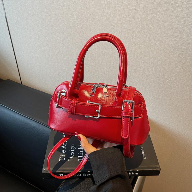 High-end Bag Women's New Summer Popular Versatile Messenger Bag Fashion Portable Small Bag